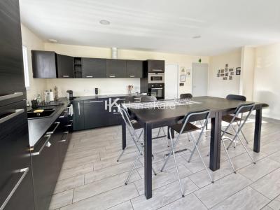 Acheter Maison 110 m2 Brede