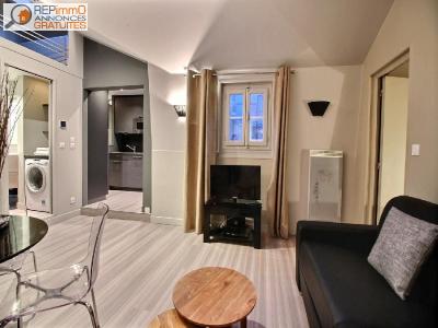 Louer Appartement Nimes Gard