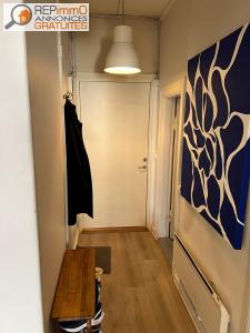 Louer Appartement 40 m2 Frejus