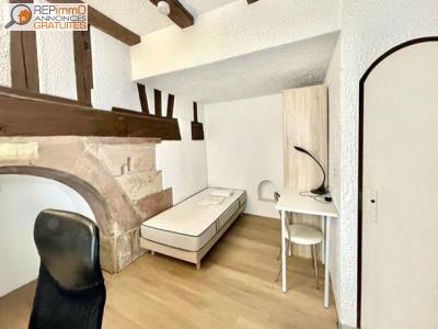 For rent Strasbourg Strasbourg  1 room 17 m2 Bas rhin (67200) photo 0