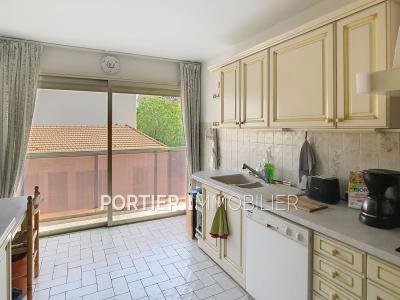 Annonce Vente 3 pi�ces Appartement Antibes 06