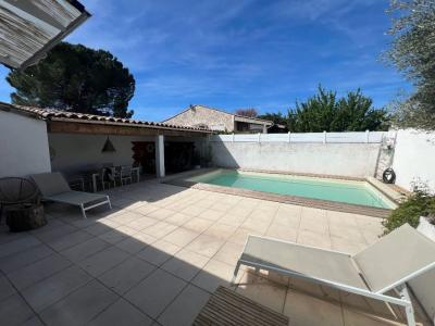 Annonce Vente 5 pi�ces Maison  34