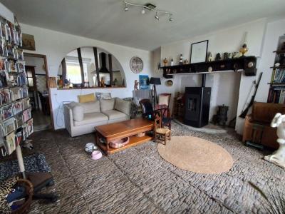 Annonce Vente 6 pi�ces Maison  87