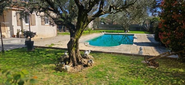 Annonce Vente 5 pi�ces Maison  84