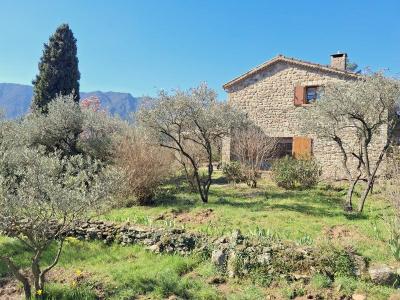 For sale 8 rooms 170 m2 Ardeche (07140) photo 0