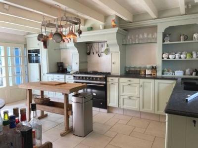 Annonce Vente 6 pi�ces Maison Domme 24