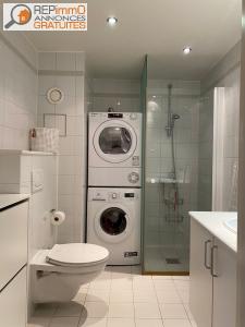 Annonce Location 2 pi�ces Appartement Angers 49