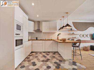 Louer Appartement 35 m2 Menton