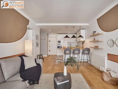 Louer Appartement Menton Alpes Maritimes