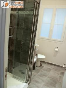 Annonce Location 2 pi�ces Appartement Bordeaux 33