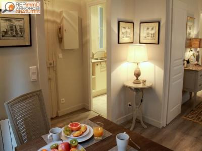 Louer Appartement 39 m2 Bordeaux