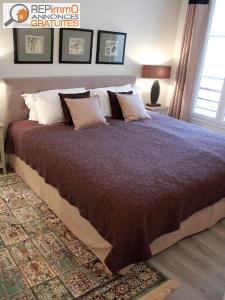 Louer Appartement Bordeaux 550 euros