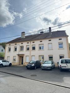 Annonce Vente Immeuble Mont-saint-martin 54