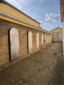 Acheter Immeuble Mont-saint-martin Meurthe et moselle