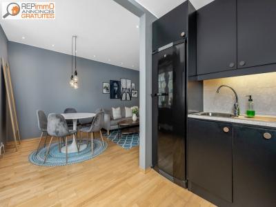 Louer Appartement 40 m2 Nice