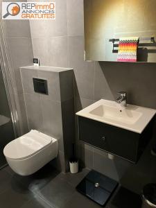 Annonce Location 2 pi�ces Appartement Bordeaux 33