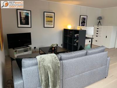 Louer Appartement Bordeaux Gironde