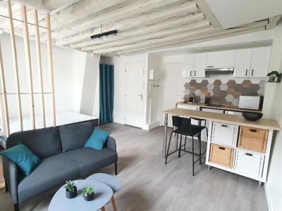 For rent Melun CENTRE VILLE 1 room 24 m2 Seine et marne (77000) photo 0