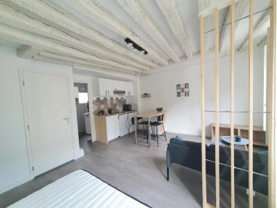 Louer Appartement Melun Seine et marne