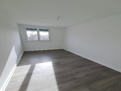 Louer Appartement Metz 500 euros