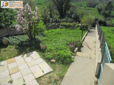 Annonce Vente 4 pi�ces Maison Dommartin 58