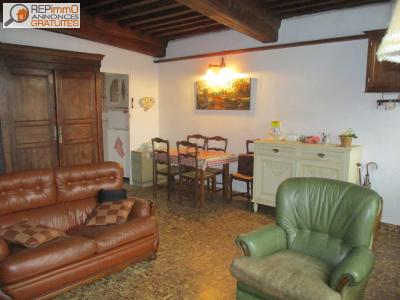 Acheter Maison 88 m2 Dommartin