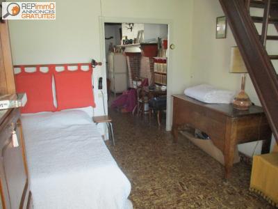 Acheter Maison Dommartin Nievre