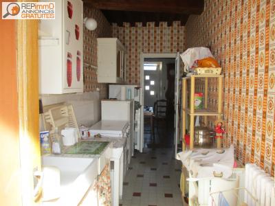 Acheter Maison Dommartin 43500 euros