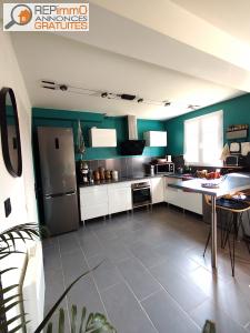 Acheter Maison Saint-folquin 199000 euros