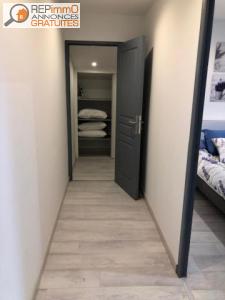 Louer Appartement 40 m2 Nice