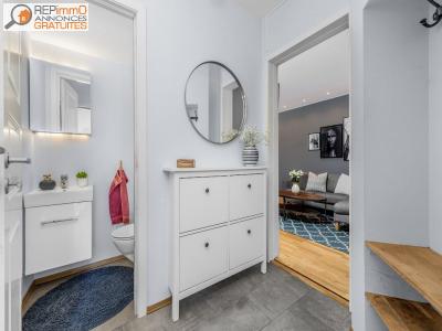 Louer Appartement Nice Alpes Maritimes