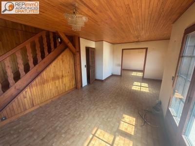 Annonce Vente 5 pi�ces Maison Prevessin-moens 01