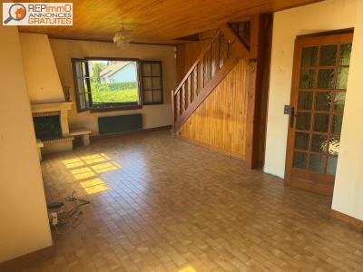 Acheter Maison Prevessin-moens Ain