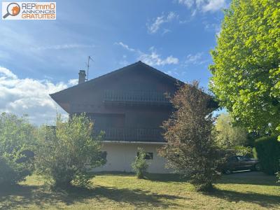 Acheter Maison Prevessin-moens 649000 euros