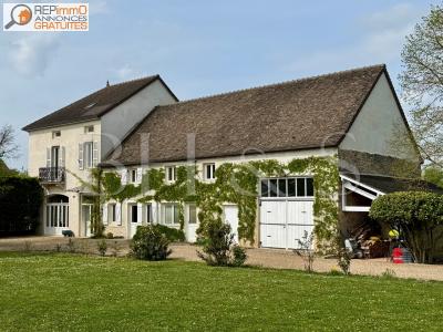For sale Beaune Village  8 rooms 300 m2 Cote d'or (21200) photo 0