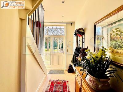 Annonce Vente 8 pi�ces Maison Beaune 21