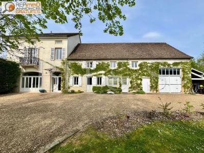 Acheter Maison Beaune Cote d'or