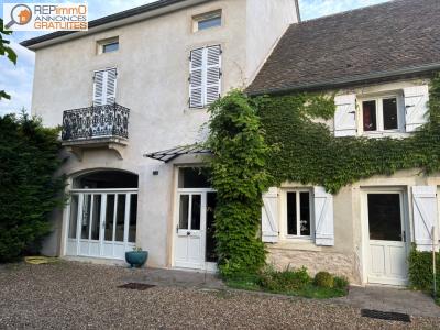 For sale Beaune Village  8 rooms 300 m2 Cote d'or (21200) photo 1