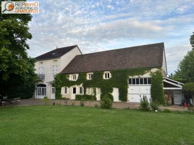 For sale Beaune Village  8 rooms 300 m2 Cote d'or (21200) photo 0