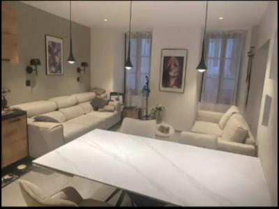 For sale Thonon-les-bains centre ville  1 room 46 m2 Haute savoie (74200) photo 0