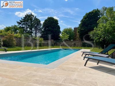 Acheter Maison 245 m2 Beaune