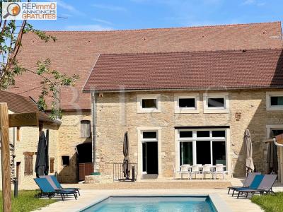 Annonce Vente 10 pi�ces Maison Beaune 21