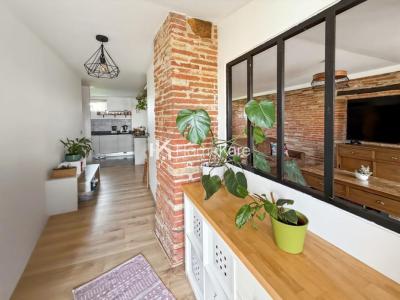 For sale Castelnau-d'estretefonds 4 rooms 92 m2 Haute garonne (31620) photo 1