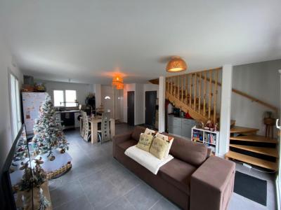 Annonce Vente 4 pi�ces Maison Benesse-maremne 40