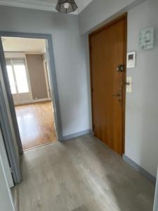 Annonce Vente 4 pi�ces Appartement Fougeres 35