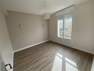 Acheter Appartement Fougeres 140346 euros