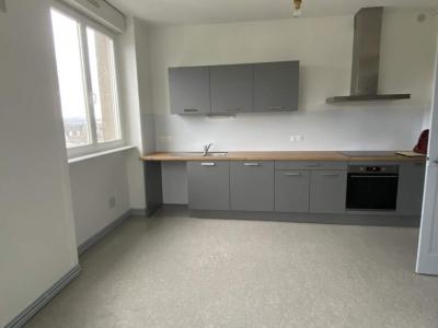 For rent Fougeres 2 rooms 38 m2 Ille et vilaine (35300) photo 0