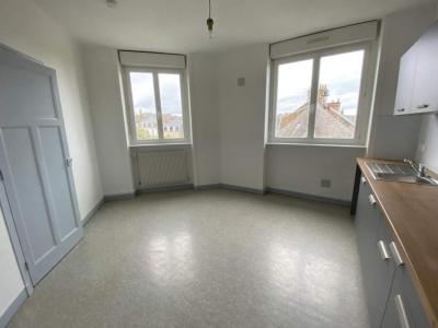 For rent Fougeres 2 rooms 38 m2 Ille et vilaine (35300) photo 1