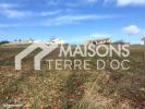 Vente Terrain Soual  2088 m2
