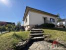 Vente Maison Montigny-les-metz  6 pieces 184 m2
